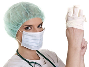 Сопровождение лечения геморроя без операции препаратами «Ан-нушка»