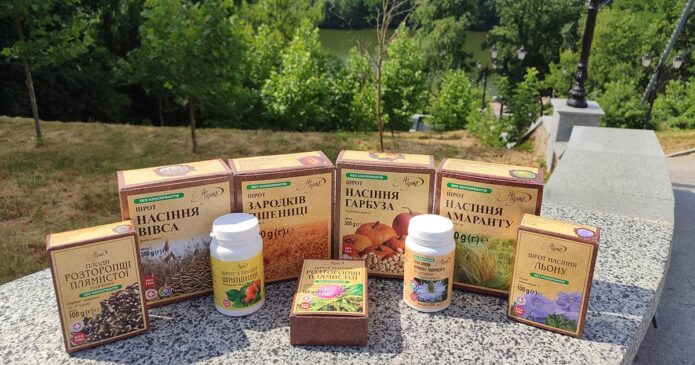 Гарантії якості продукції виробництва НВ ТОВ «Житомирбіопродукт»